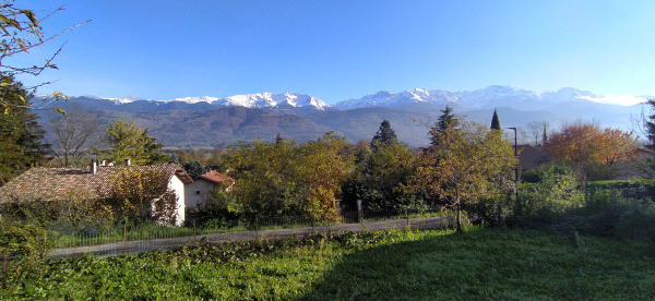 Offres de vente Maison Crolles 38920