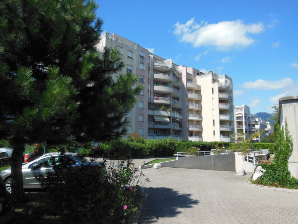 Offres de vente Appartement Grenoble 38100